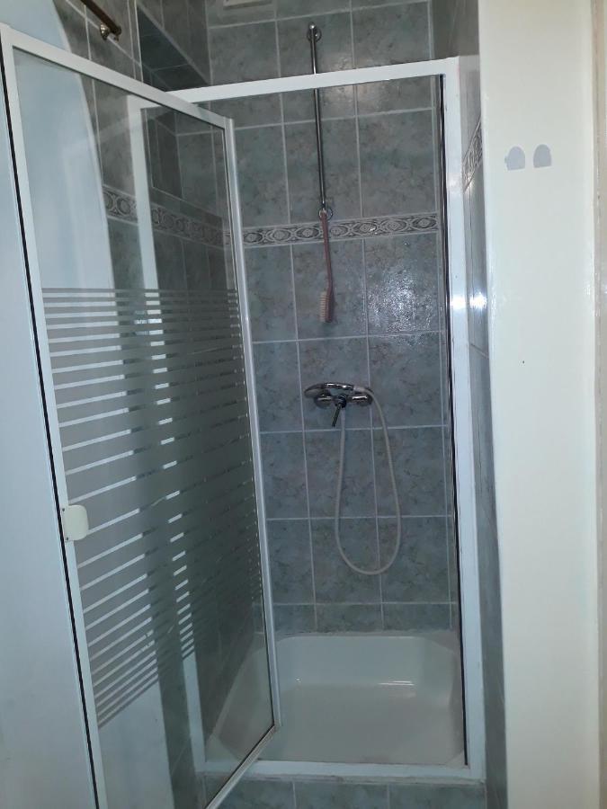 Flamingo Apartman Sopron Esterno foto