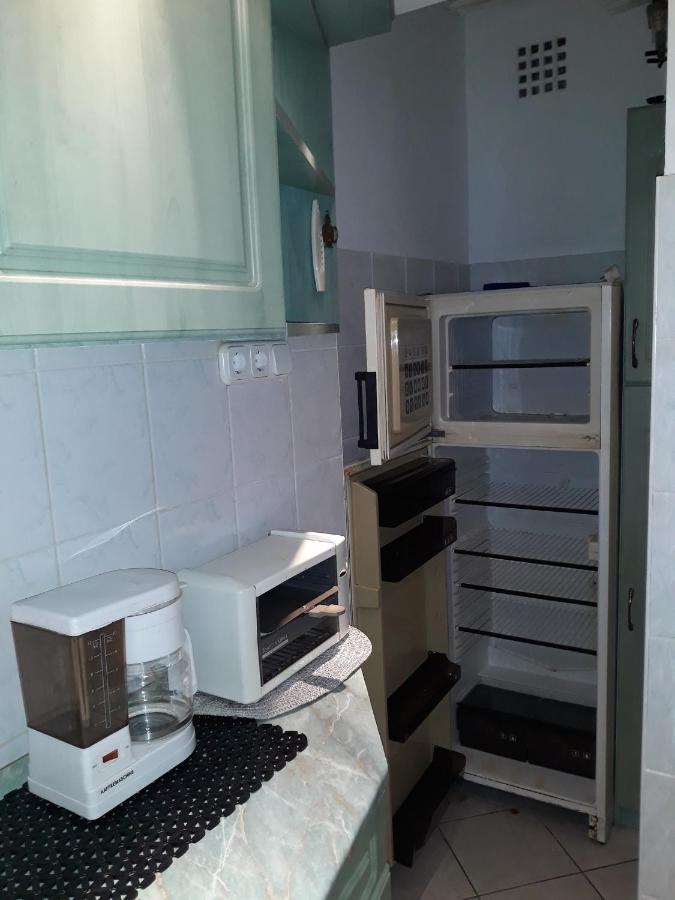Flamingo Apartman Sopron Esterno foto