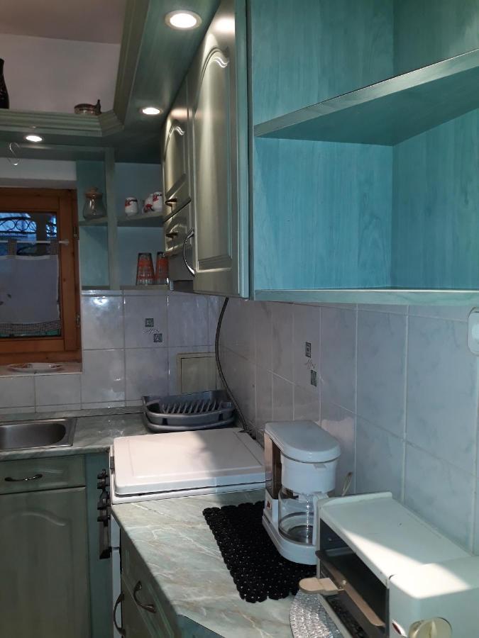 Flamingo Apartman Sopron Esterno foto