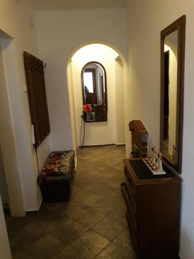 Flamingo Apartman Sopron Esterno foto